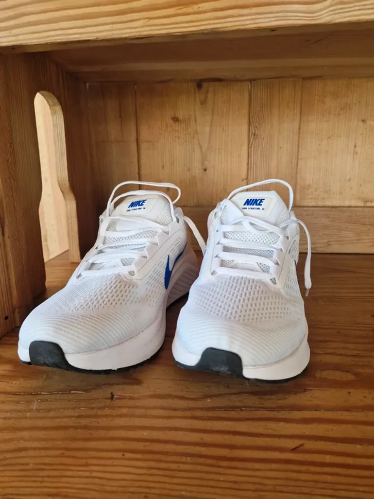 Used Nike Hardloopschoenen maat 44, 5 bike — image 1 of 7