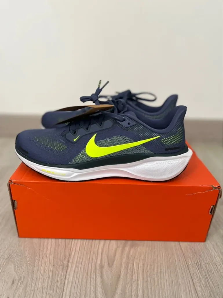 Gebrauchtes Pegasus Air Zoom 41 bike — Bild 1 von 4