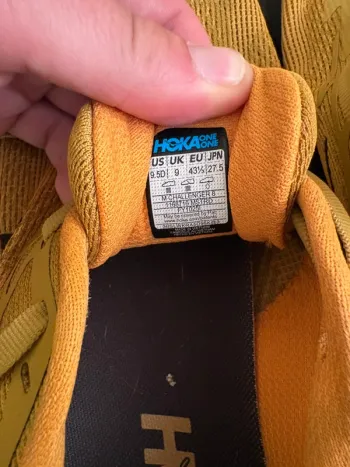 Used Hoka Challenger 8 bike — image 6 of 8