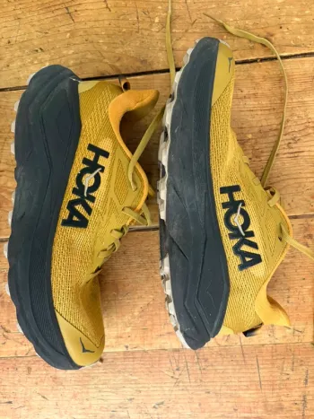 Used Hoka Challenger 8 bike — image 2 of 8