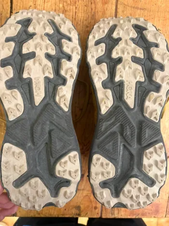 Used Hoka Challenger 8 bike — image 7 of 8