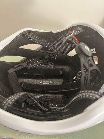 Used Ekoi Aero14 Helmet 2026 bike — image 7 of 8