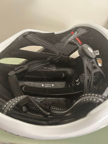 Gebrauchtes Ekoi Aero14 Helmet 2026 bike — Bild 7 von 8