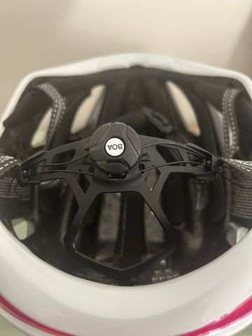 Gebrauchtes Ekoi Aero14 Helmet 2026 bike — Bild 8 von 8
