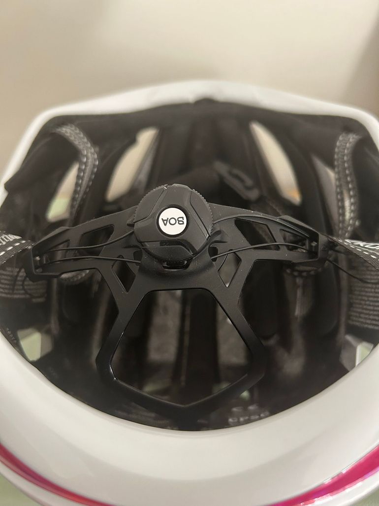 Used Ekoi Aero14 Helmet 2026 bike — image 8 of 8