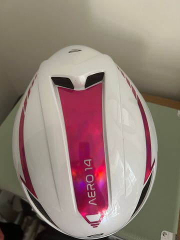 Gebrauchtes Ekoi Aero14 Helmet 2026 bike — Bild 4 von 8