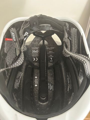Gebrauchtes Ekoi Aero14 Helmet 2026 bike — Bild 5 von 8