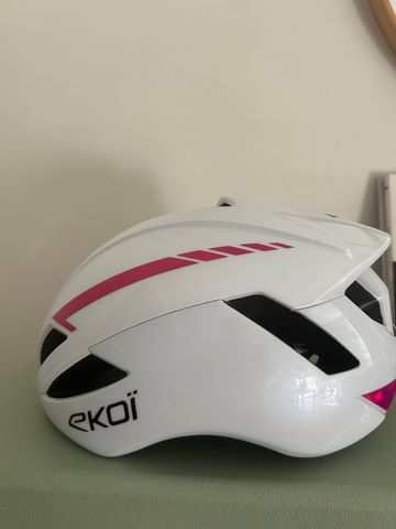 Gebrauchtes Ekoi Aero14 Helmet 2026 bike — Bild 3 von 8
