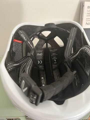 Gebrauchtes Ekoi Aero14 Helmet 2026 bike — Bild 6 von 8