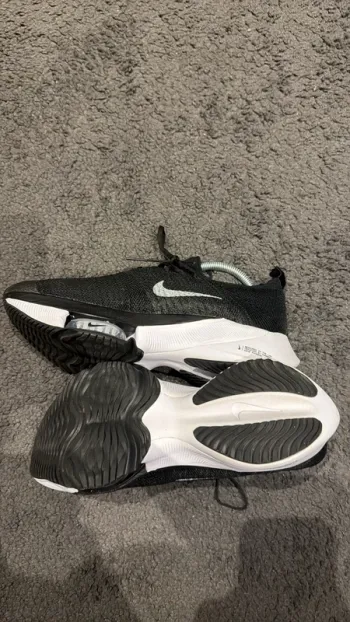Used Nike Air Zoom bike — image 4 of 8