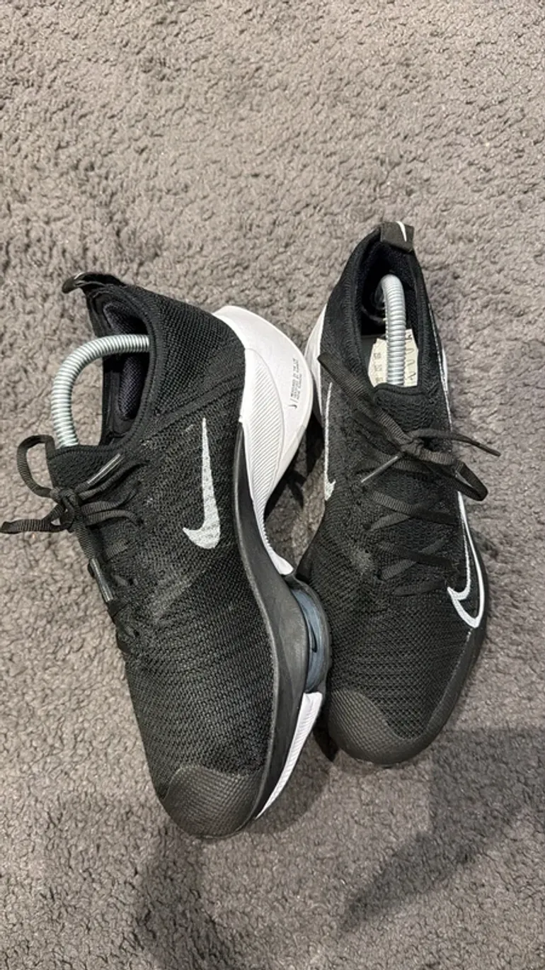 Used Nike Air Zoom bike — image 3 of 8