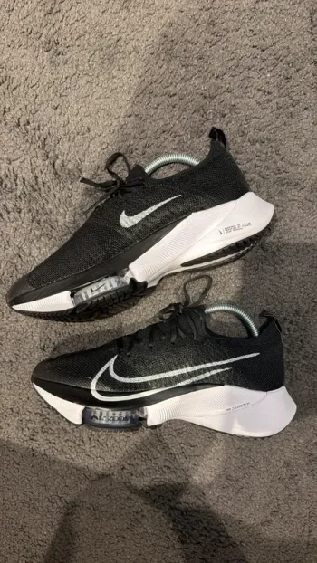 Used Nike Air Zoom bike