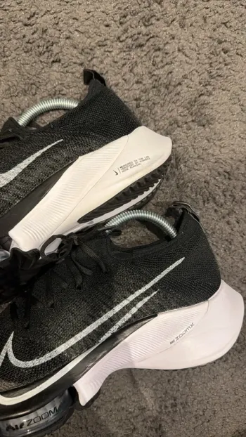 Used Nike Air Zoom bike — image 5 of 8