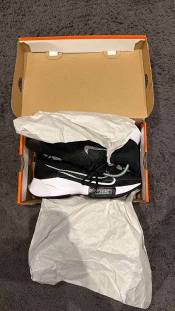 Used Nike Air Zoom bike — image 7 of 8