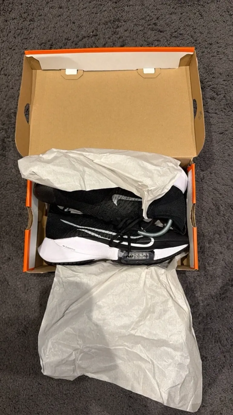 Used Nike Air Zoom bike — image 7 of 8