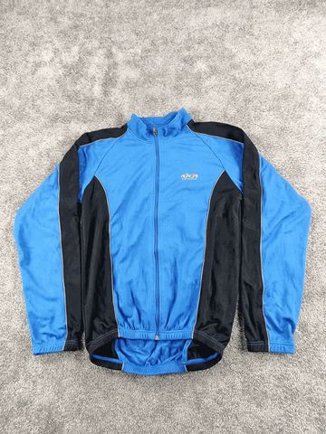 Used alpigni Alpignk veste velo mi-saison homme taille xxl - 58 5071 Cycling Clothing