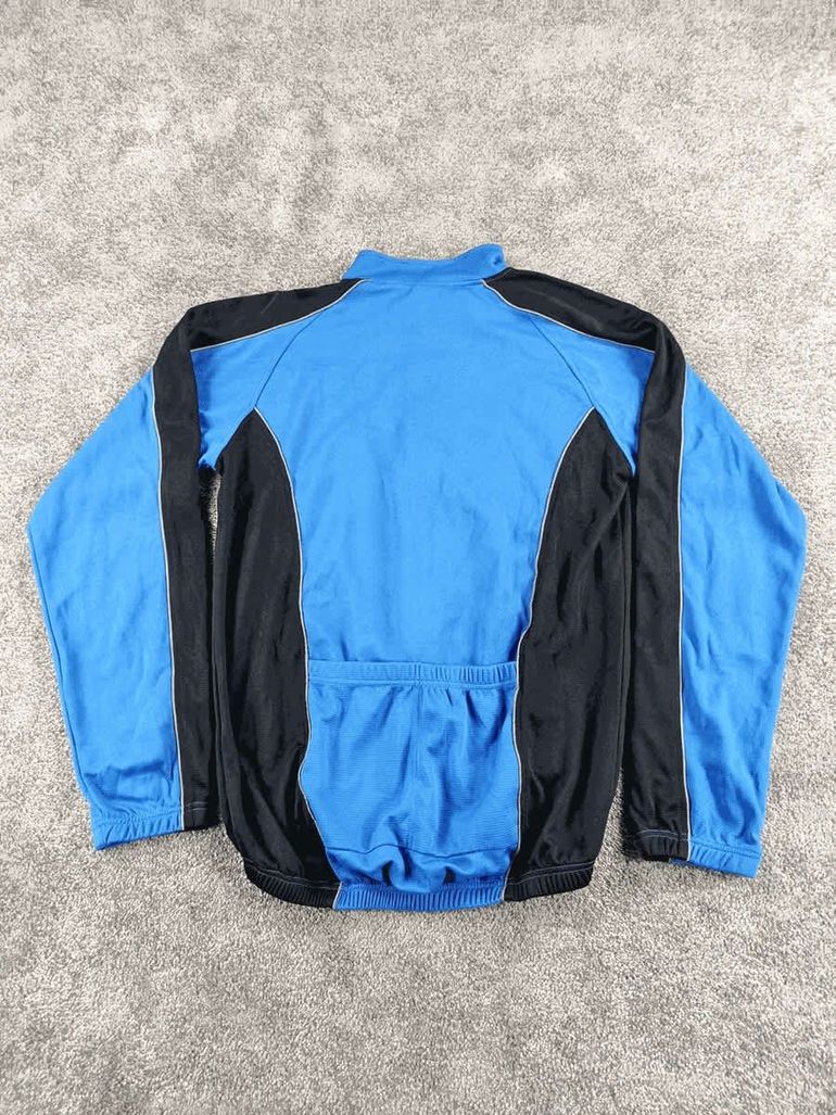 Gebrauchtes alpigni Alpignk veste velo mi-saison homme taille xxl - 58 5071 bike — Bild 3 von 4