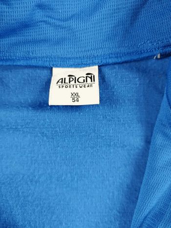 Gebrauchtes alpigni Alpignk veste velo mi-saison homme taille xxl - 58 5071 bike — Bild 2 von 4