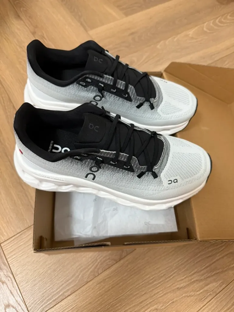 Used On Running Cloudtilt All Day bike — image 3 of 15