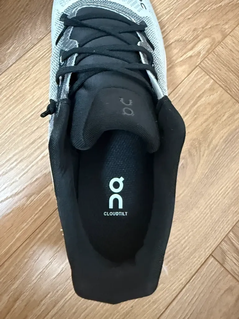 Used On Running Cloudtilt All Day bike — image 6 of 15