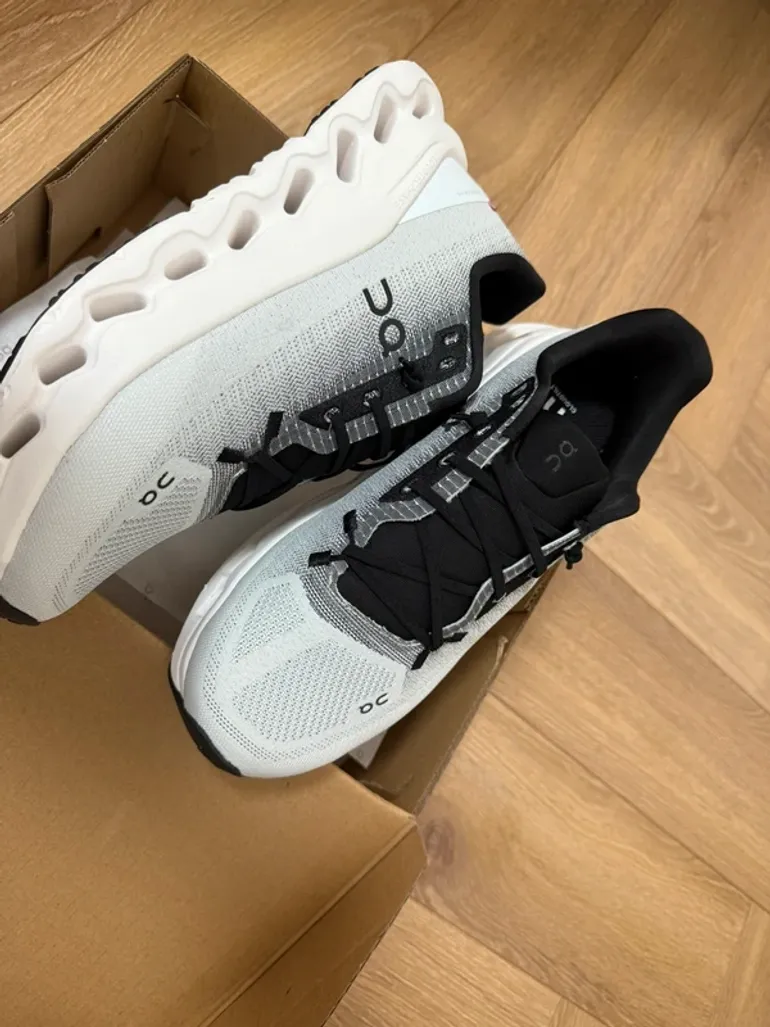 Used On Running Cloudtilt All Day bike — image 2 of 15