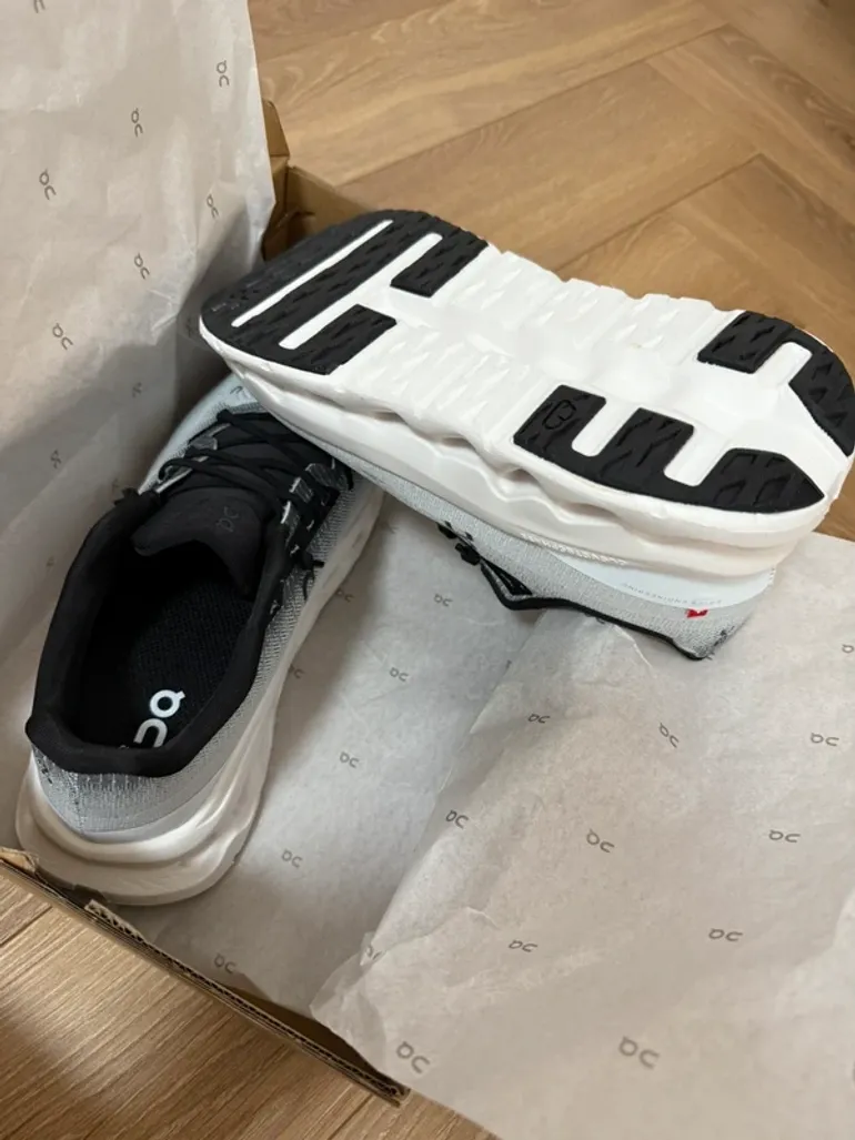 Used On Running Cloudtilt All Day bike — image 7 of 15