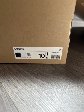 Tweedehands On Running Cloudtilt bike — afbeelding 6 van 9
