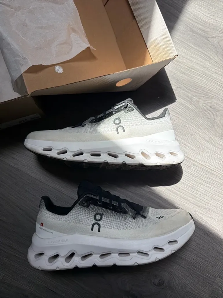 Tweedehands On Running Cloudtilt bike — afbeelding 7 van 9