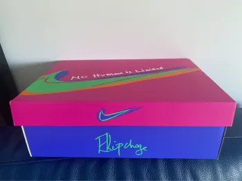 Used Nike Zoom Fly 6 bike — image 4 of 5