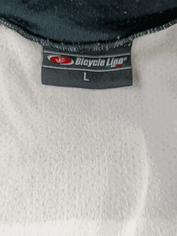 Used bicycle line Veste velo mi saison homme taille L - 58 5074 - La lorraine bike — image 2 of 4