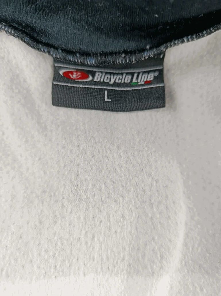 Used bicycle line Veste velo mi saison homme taille L - 58 5074 - La lorraine bike — image 2 of 4