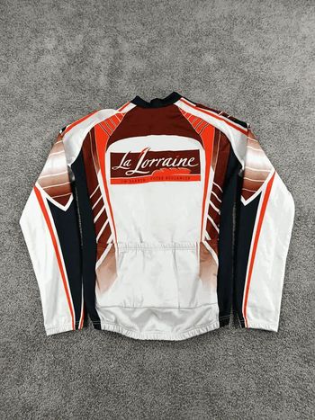 Used bicycle line Veste velo mi saison homme taille L - 58 5074 - La lorraine bike — image 3 of 4