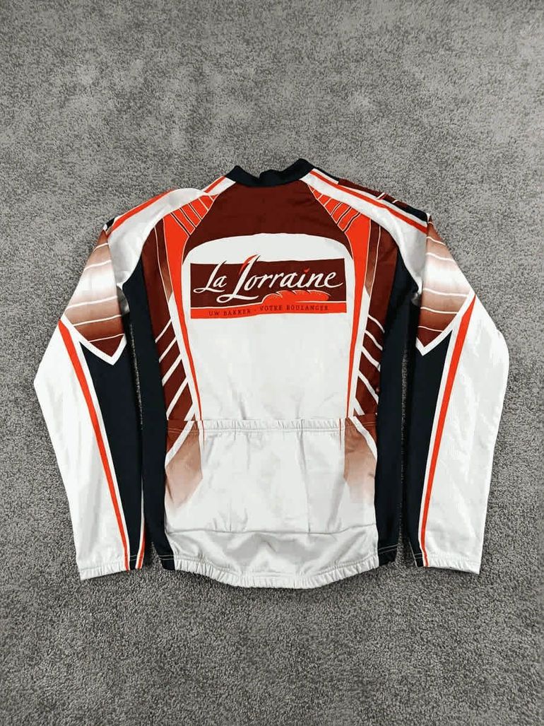 Used bicycle line Veste velo mi saison homme taille L - 58 5074 - La lorraine bike — image 3 of 4