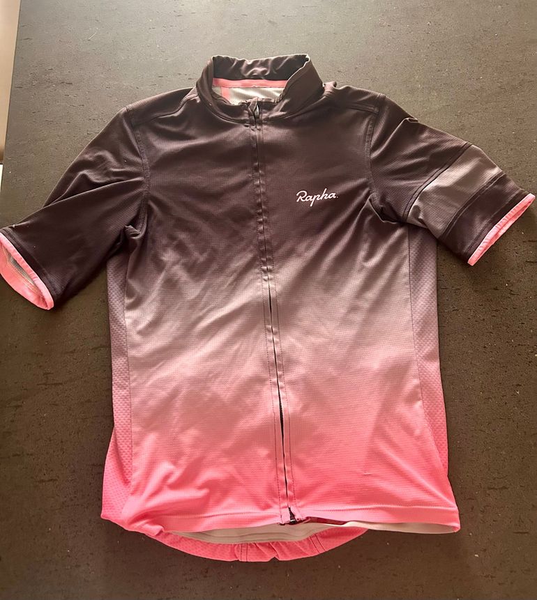 Used Rapha non so 2022 bike — image 1 of 3