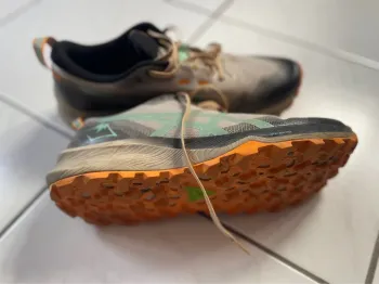 Brugt Asics Trabuco 12 bike