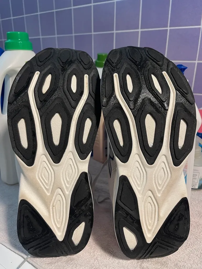 Used New Balance Kaiha v2 bike — image 5 of 5
