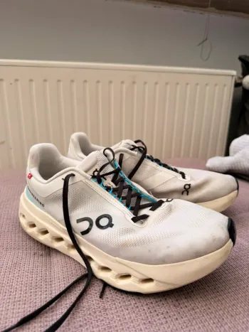Used On Running Cloud bike — image 3 of 6