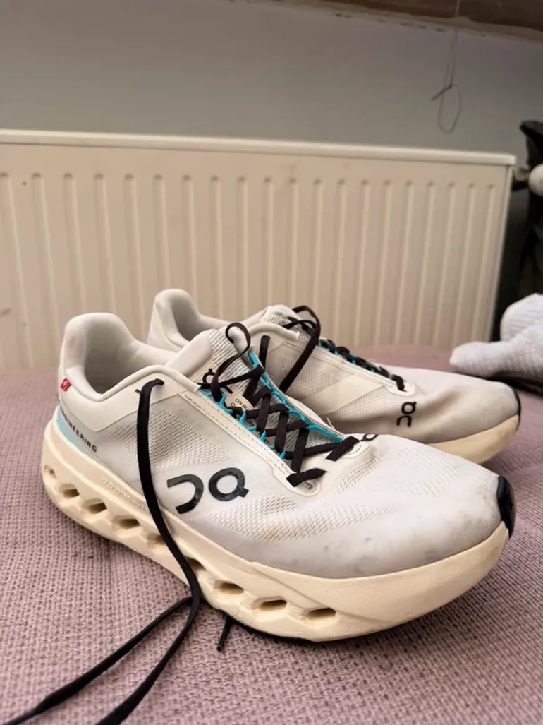 Used On Running Cloud bike — image 3 of 6