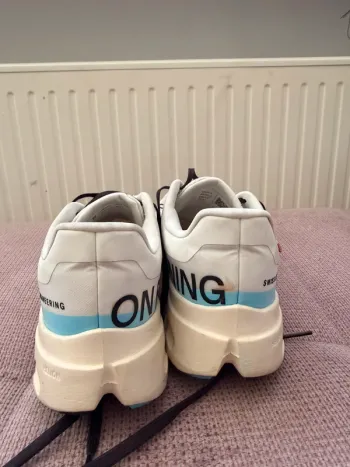 Used On Running Cloud bike — image 4 of 6