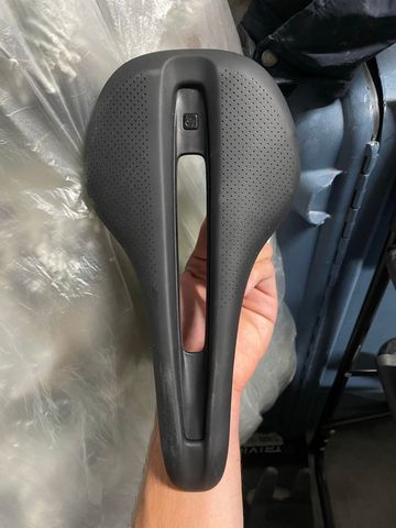 Used Bontrager Zadel 2025 Saddles & Seatposts