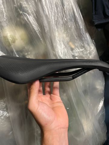 Brugt Bontrager Zadel 2025 bike — billede 2 af 3