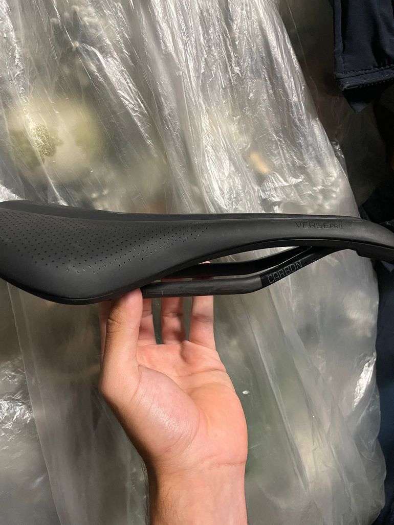 Używany Bontrager Zadel 2025 bike — zdjęcie 2 z 3