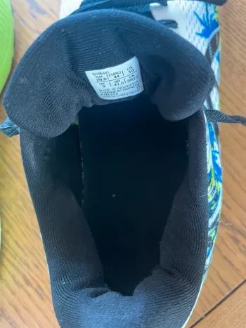 Käytetty Asics Running Shoes bike — kuva 9 / 9