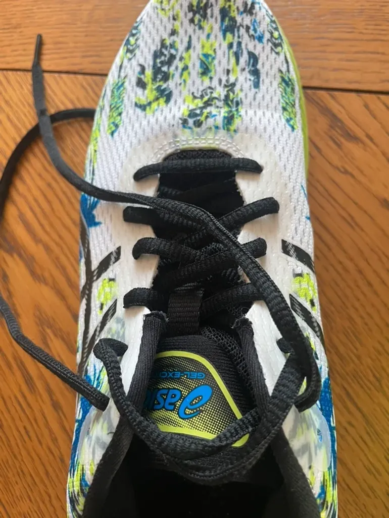 Käytetty Asics Running Shoes bike — kuva 4 / 9