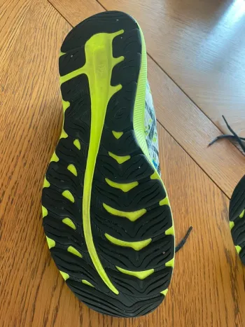 Käytetty Asics Running Shoes bike — kuva 7 / 9
