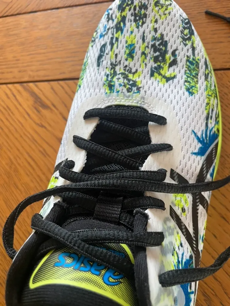 Käytetty Asics Running Shoes bike — kuva 5 / 9