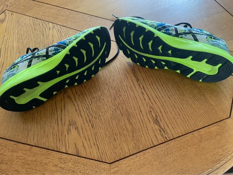 Käytetty Asics Running Shoes bike — kuva 3 / 9