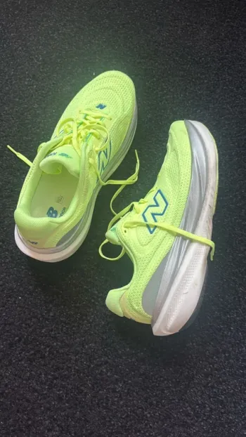 Used New Balance 1080v15 bike