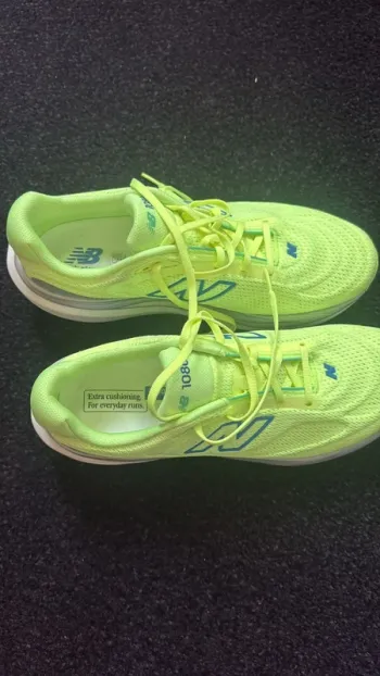 Used New Balance 1080v15 bike — image 4 of 5
