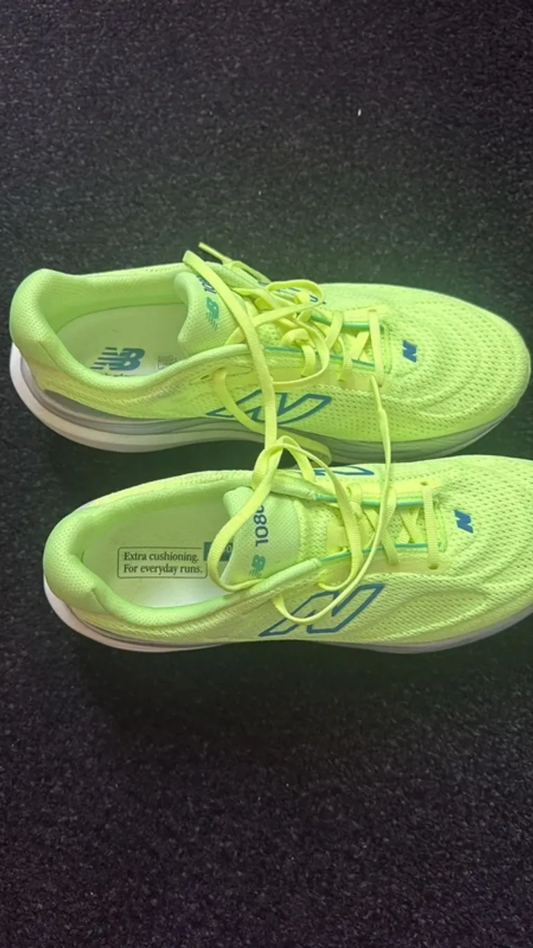 Used New Balance 1080v15 bike — image 4 of 5